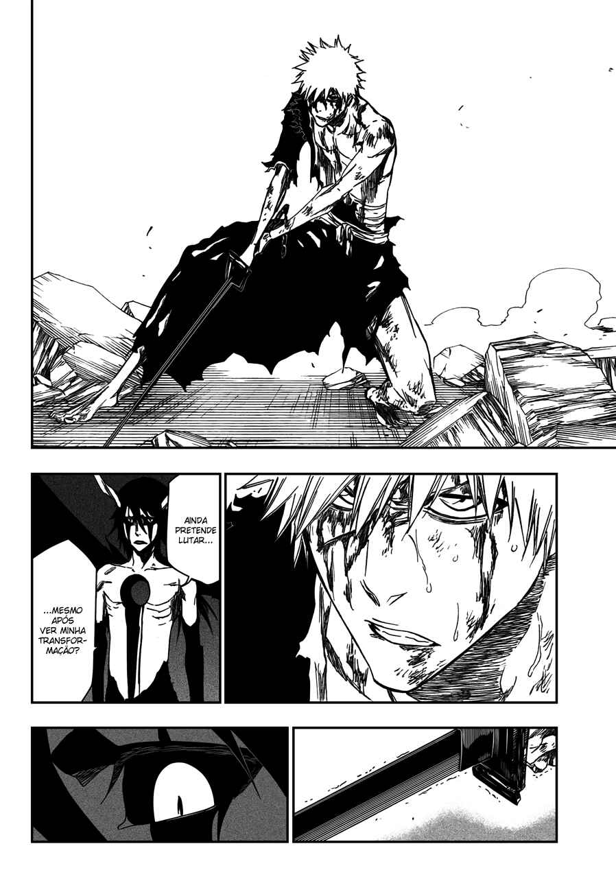 Read Bleach Pt Br Manga Online