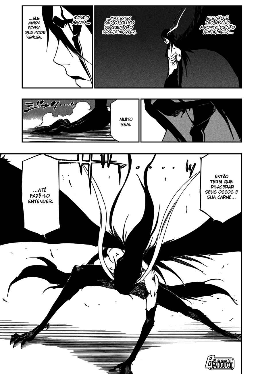 Read Bleach Pt Br Manga Online