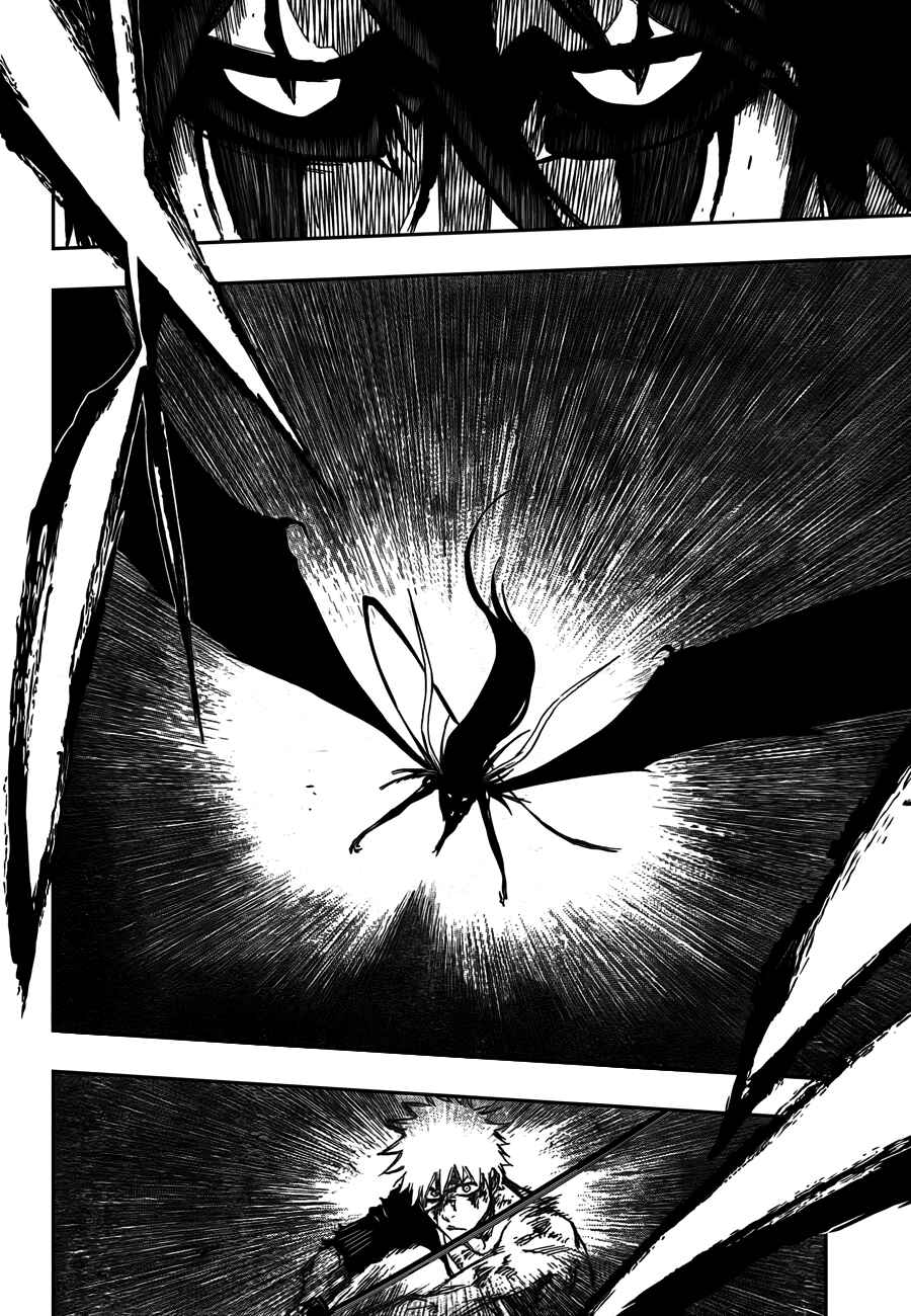 Read Bleach Pt Br Manga Online