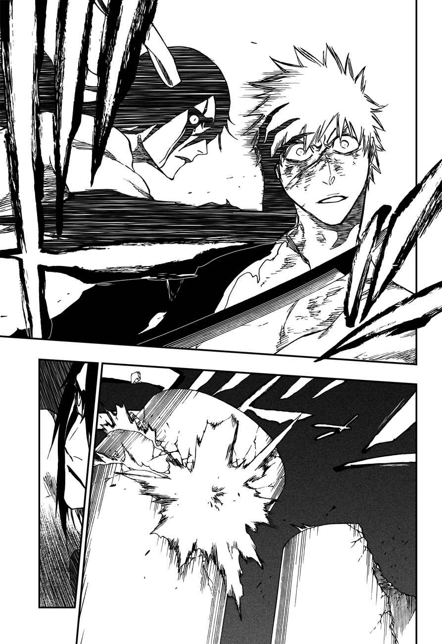 Read Bleach Pt Br Manga Online