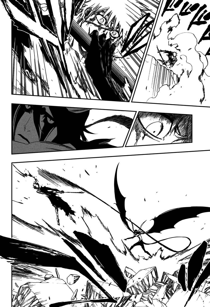 Read Bleach Pt Br Manga Online