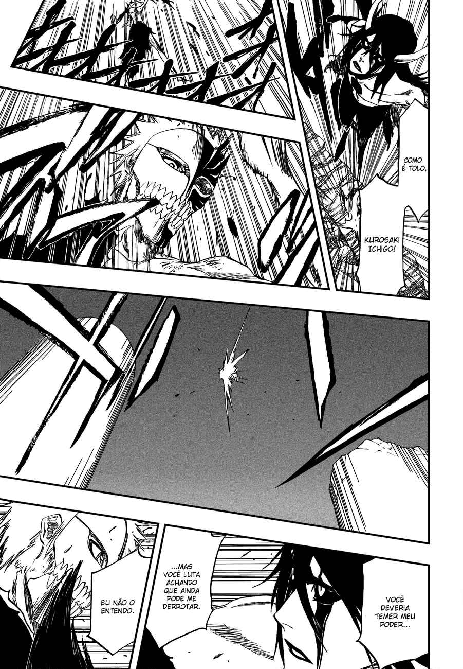 Read Bleach Pt Br Manga Online