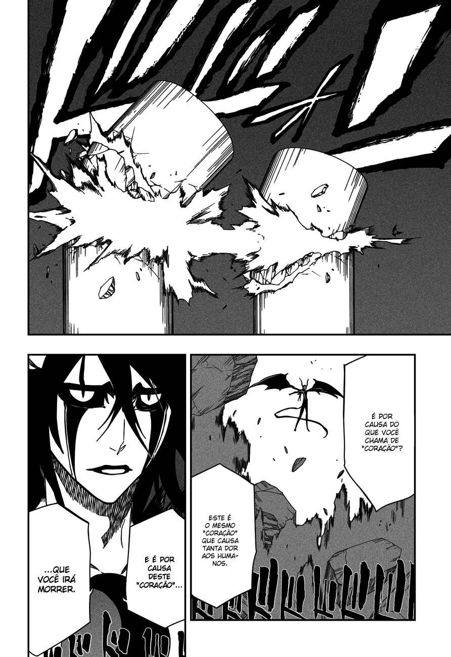 Read Bleach Pt Br Manga Online