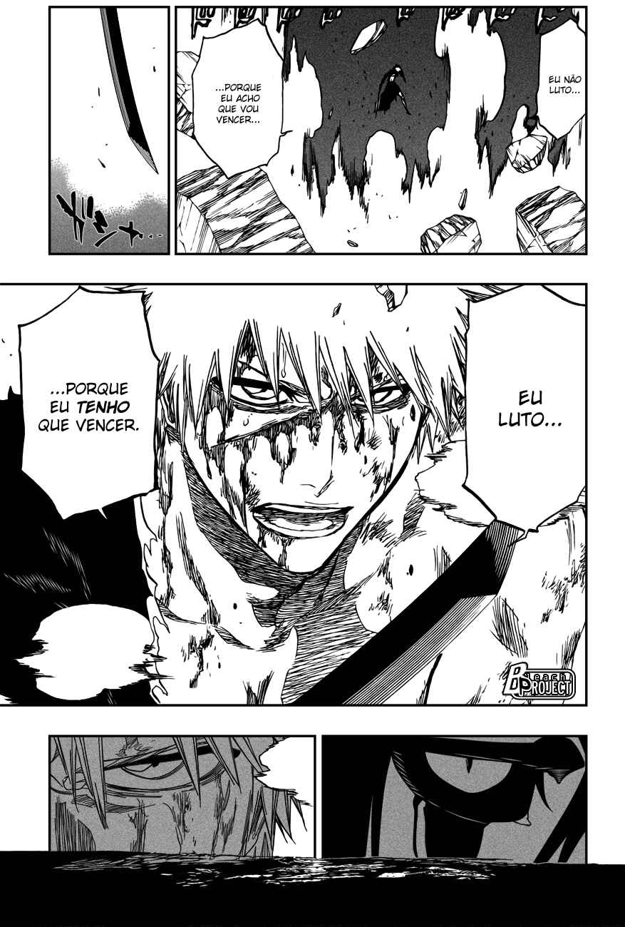 Read Bleach Pt Br Manga Online