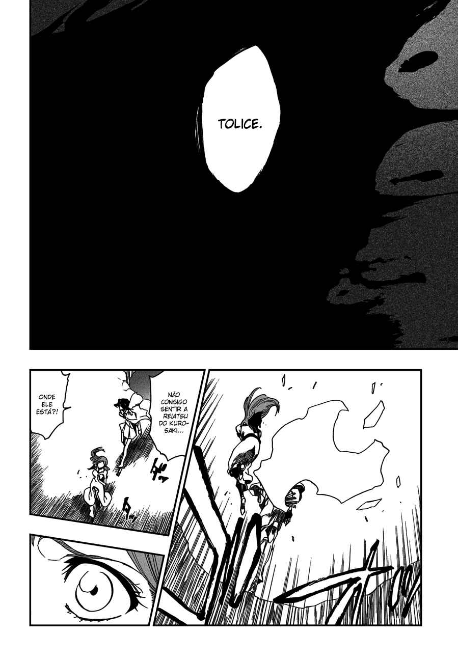 Read Bleach Pt Br Manga Online
