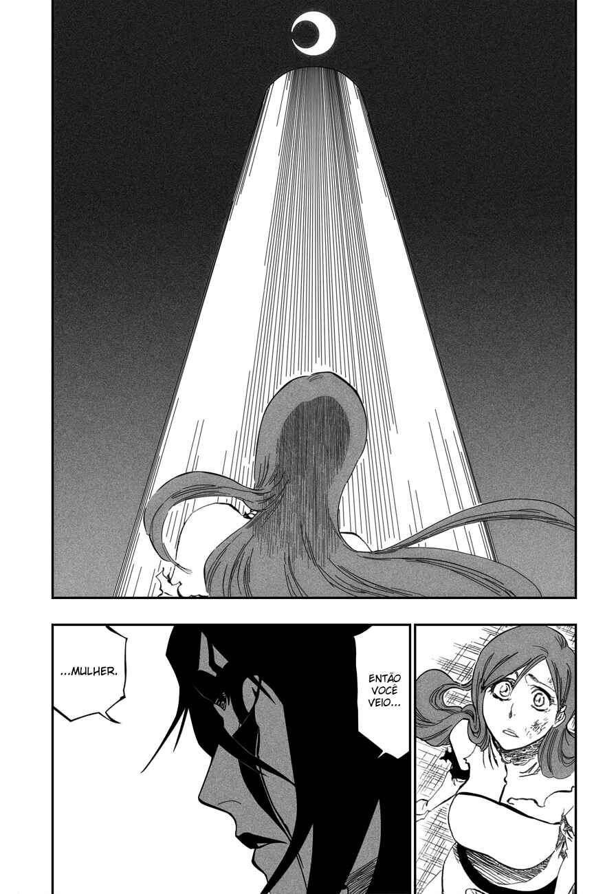 Read Bleach Pt Br Manga Online