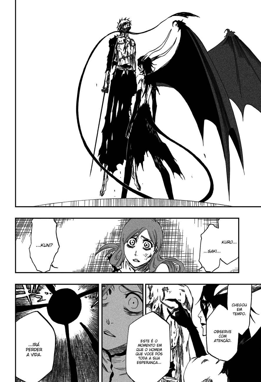 Read Bleach Pt Br Manga Online