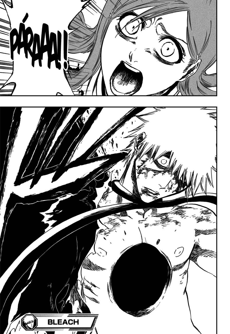 Read Bleach Pt Br Manga Online