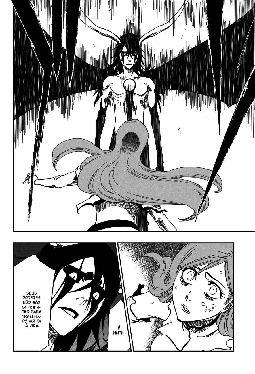 Read Bleach Pt Br Manga Online