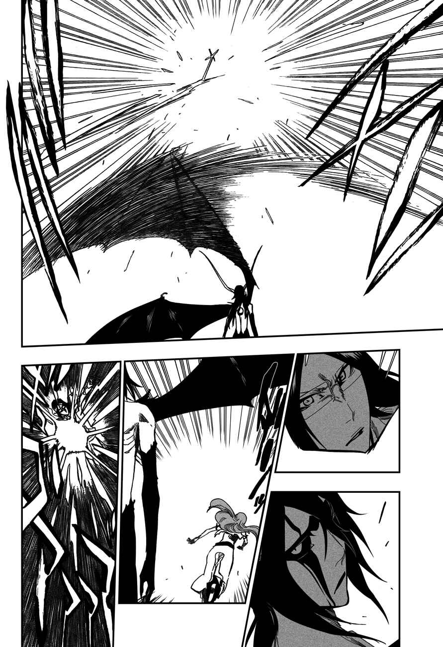 Read Bleach Pt Br Manga Online