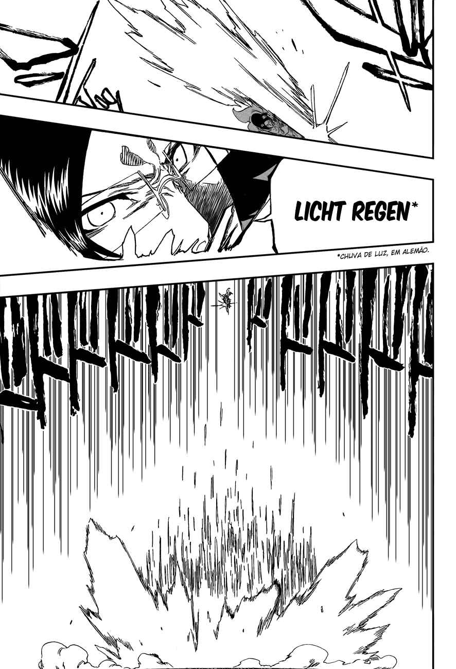 Read Bleach Pt Br Manga Online