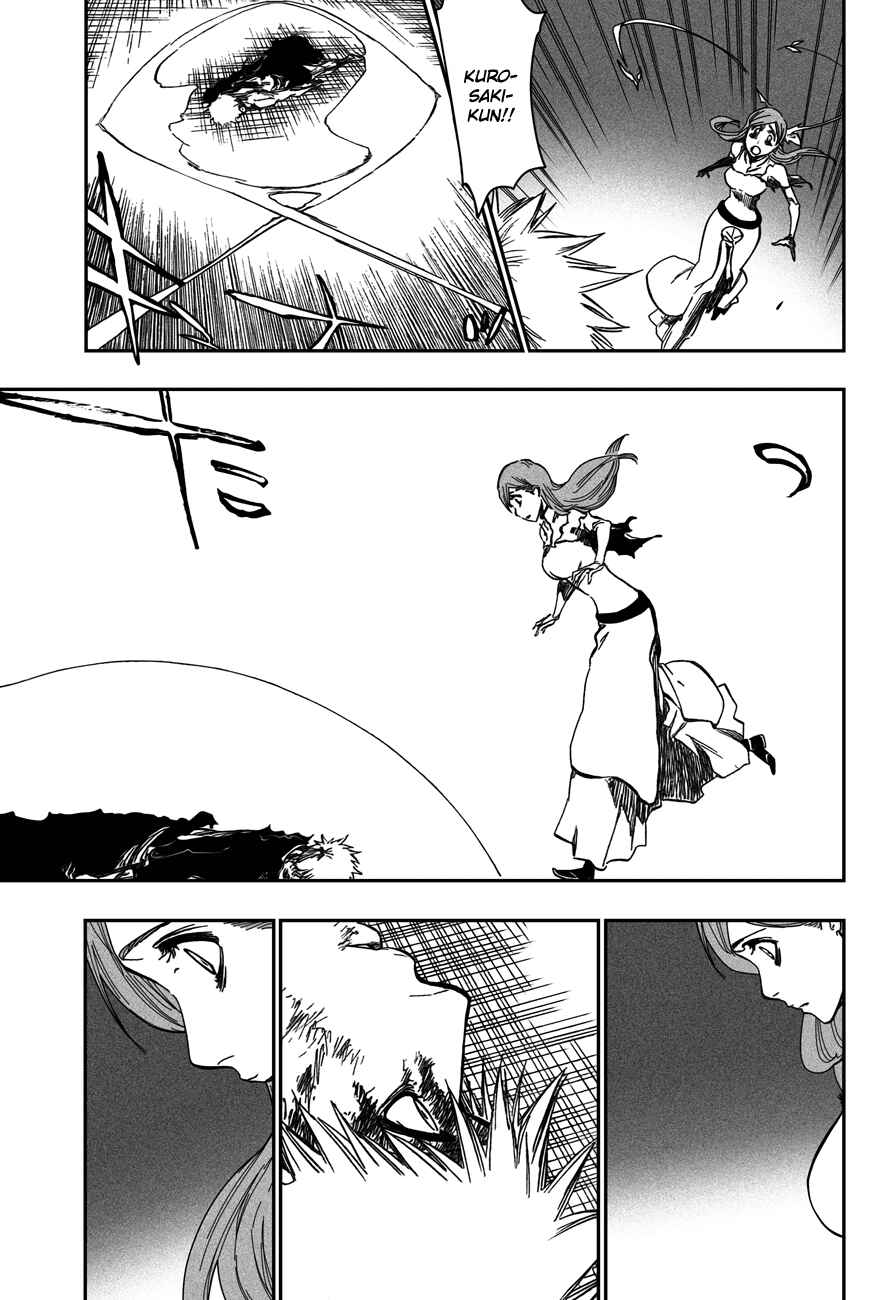 Read Bleach Pt Br Manga Online