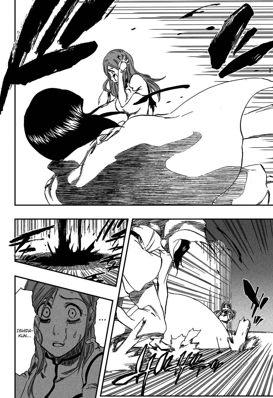 Read Bleach Pt Br Manga Online