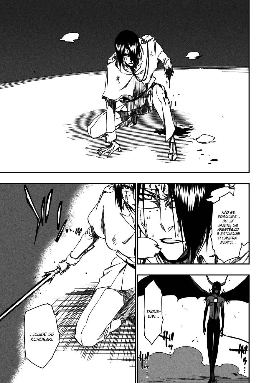 Read Bleach Pt Br Manga Online