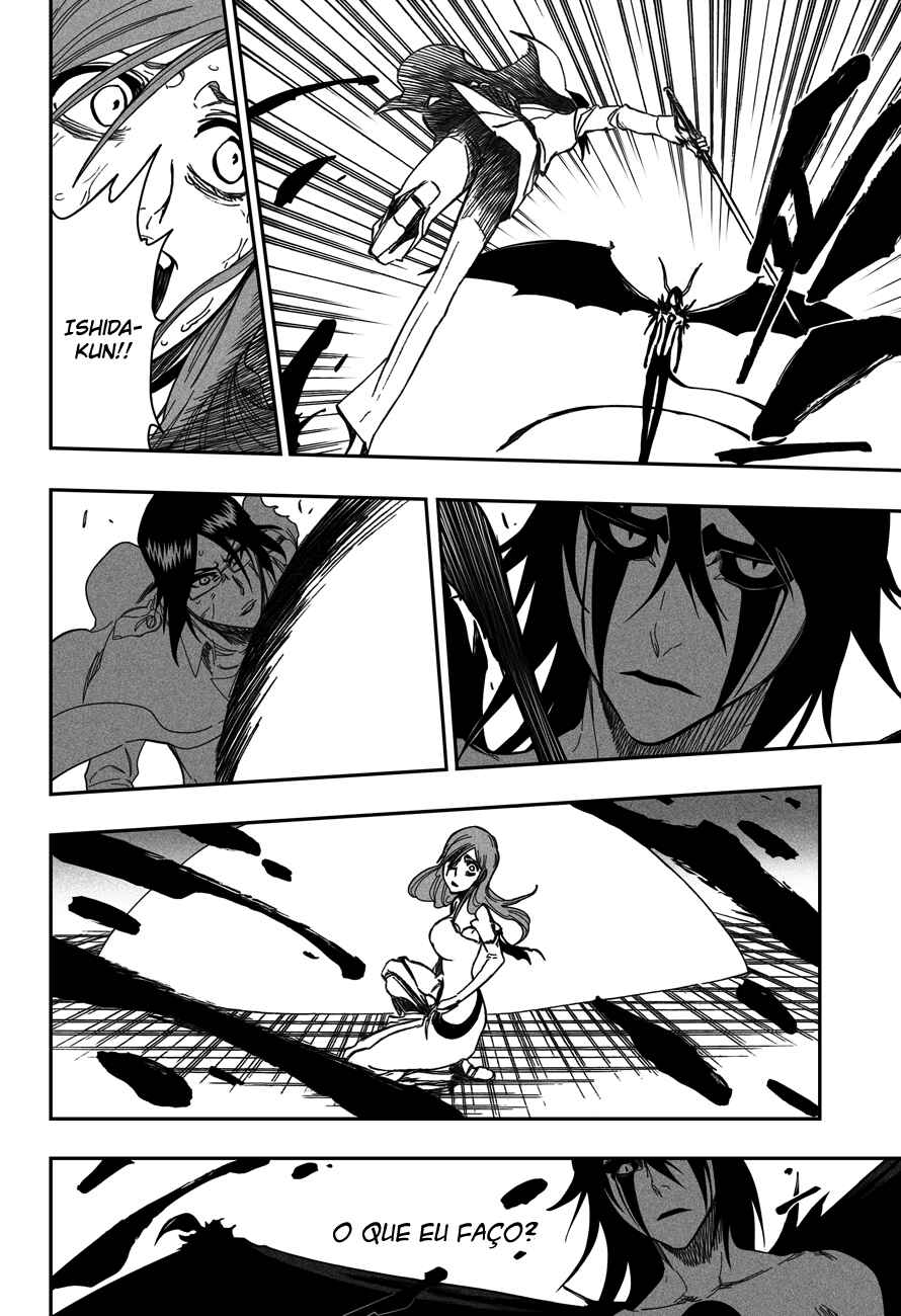 Read Bleach Pt Br Manga Online