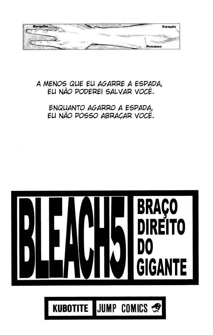 Read Bleach Pt Br Manga Online