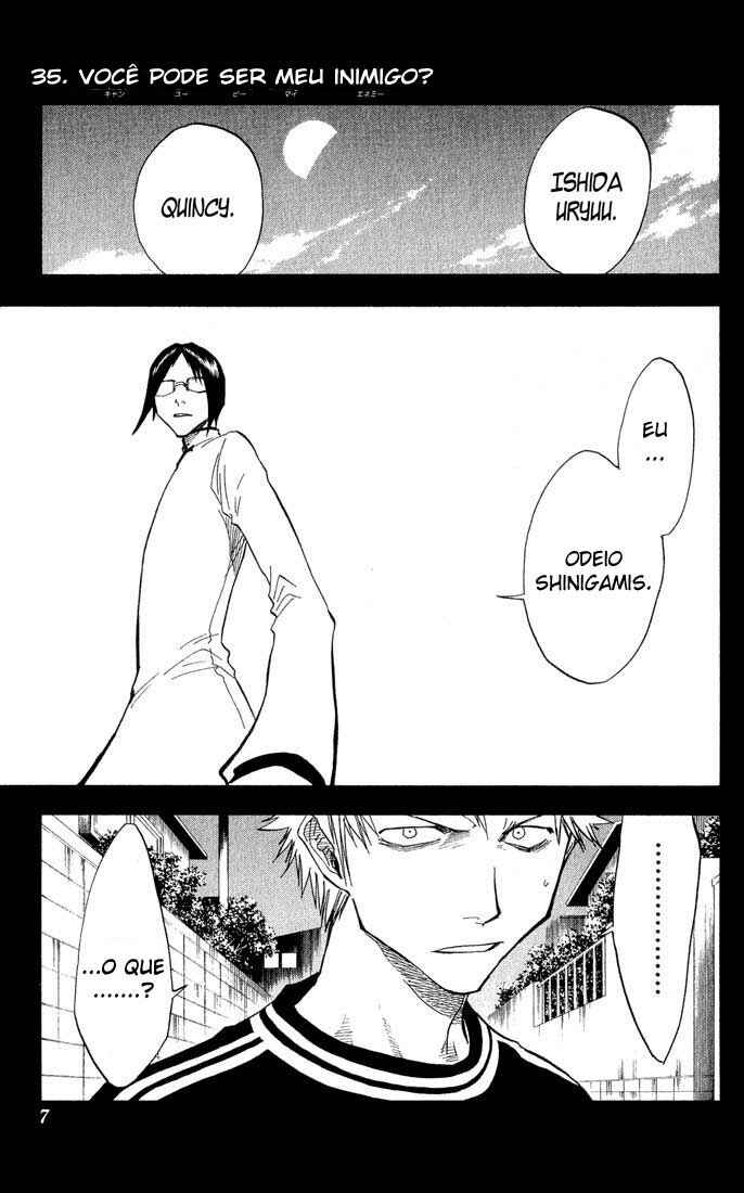Read Bleach Pt Br Manga Online