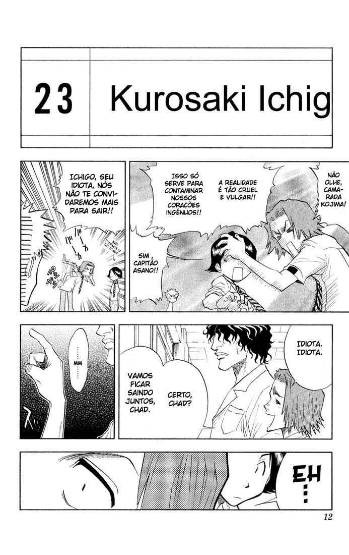 Read Bleach Pt Br Manga Online