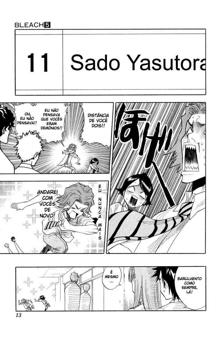 Read Bleach Pt Br Manga Online