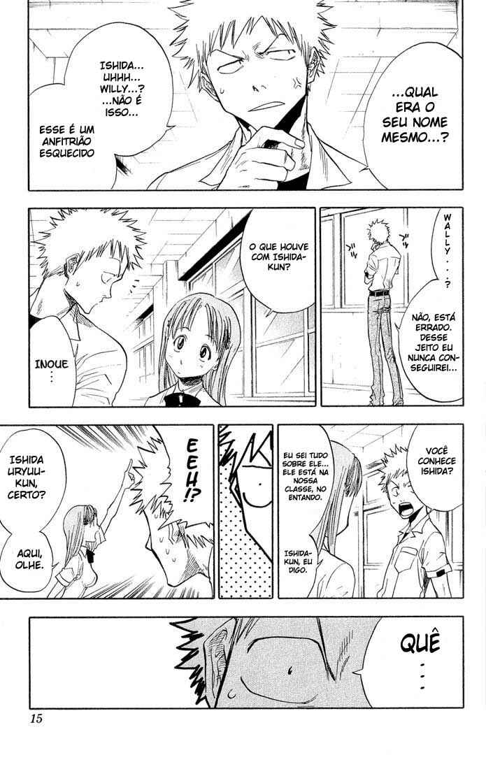 Read Bleach Pt Br Manga Online