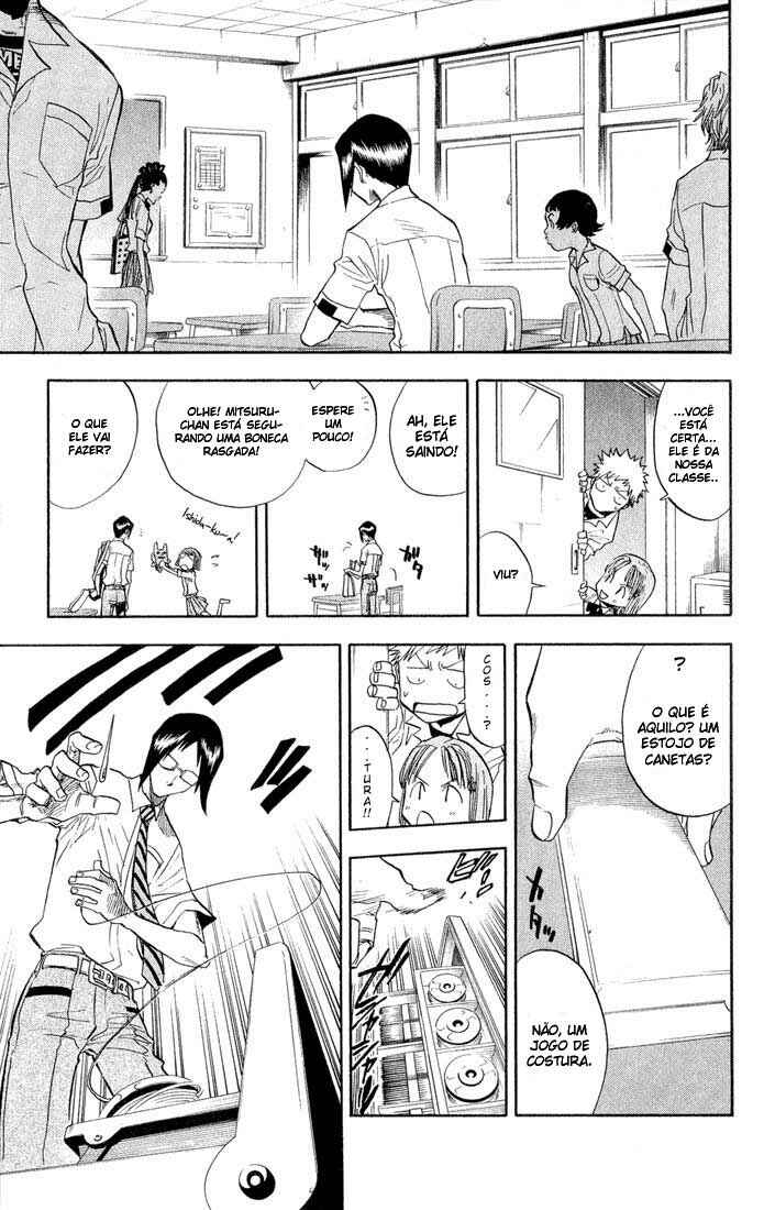 Read Bleach Pt Br Manga Online