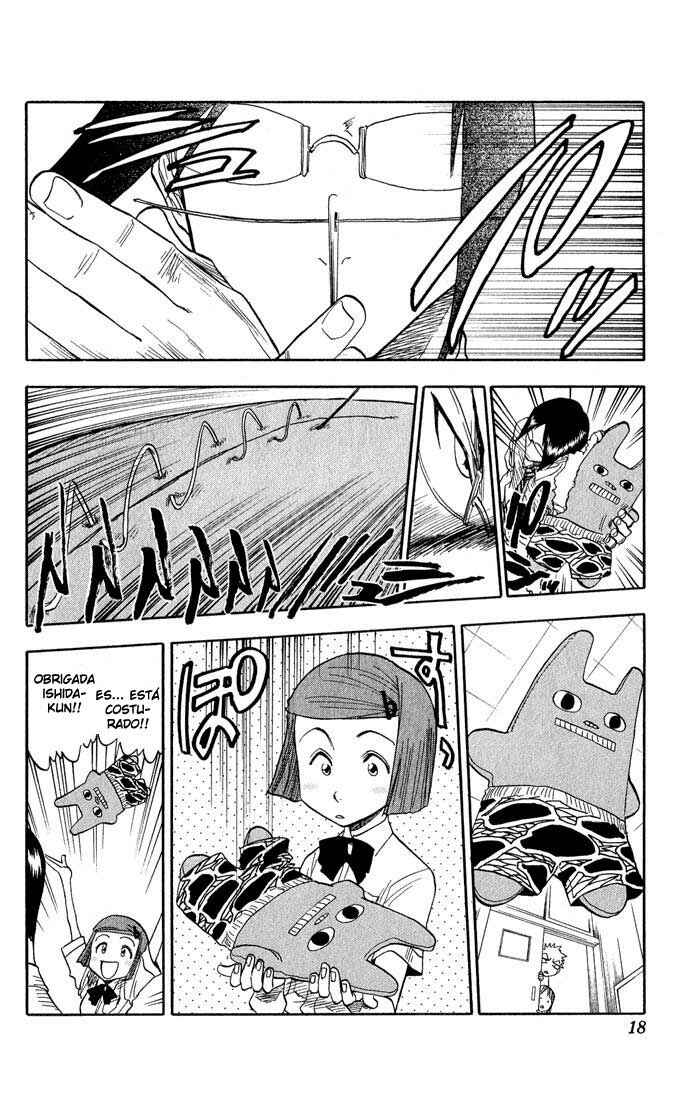 Read Bleach Pt Br Manga Online