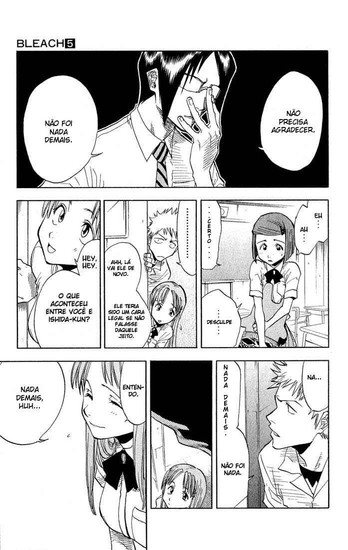 Read Bleach Pt Br Manga Online