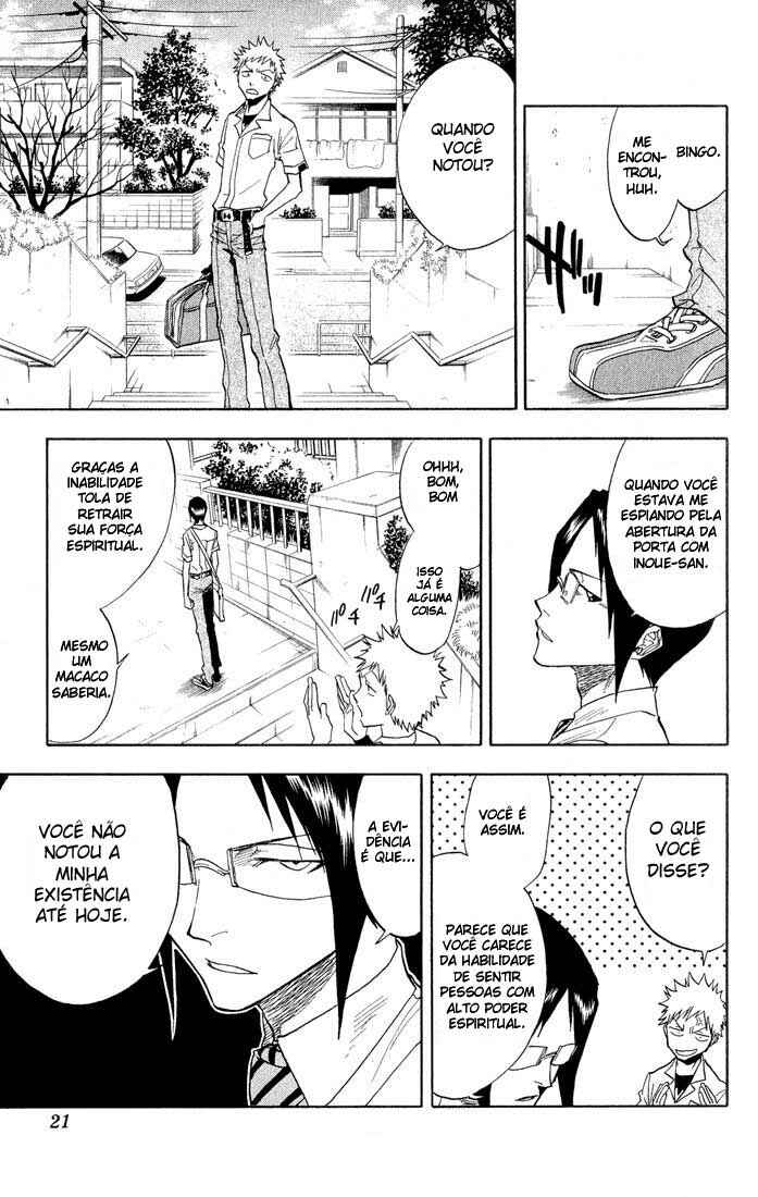 Read Bleach Pt Br Manga Online