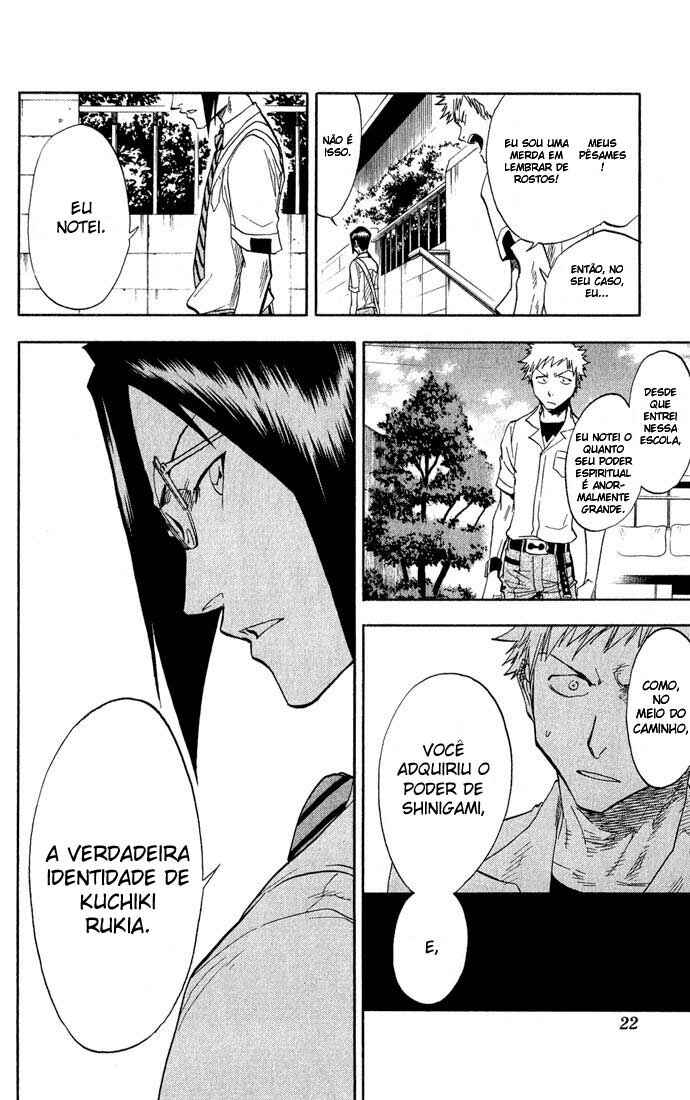 Read Bleach Pt Br Manga Online