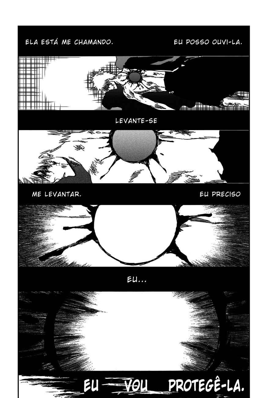 Read Bleach Pt Br Manga Online