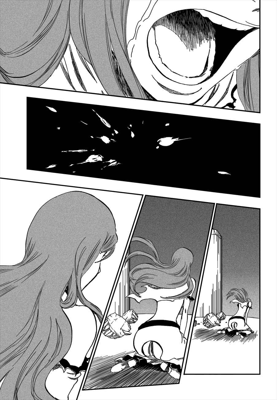 Read Bleach Pt Br Manga Online