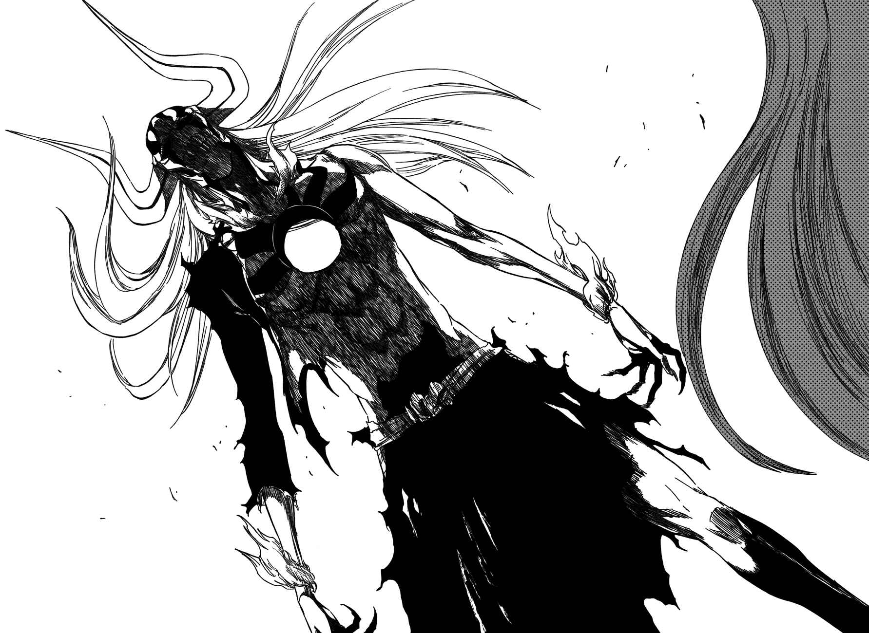 Read Bleach Pt Br Manga Online
