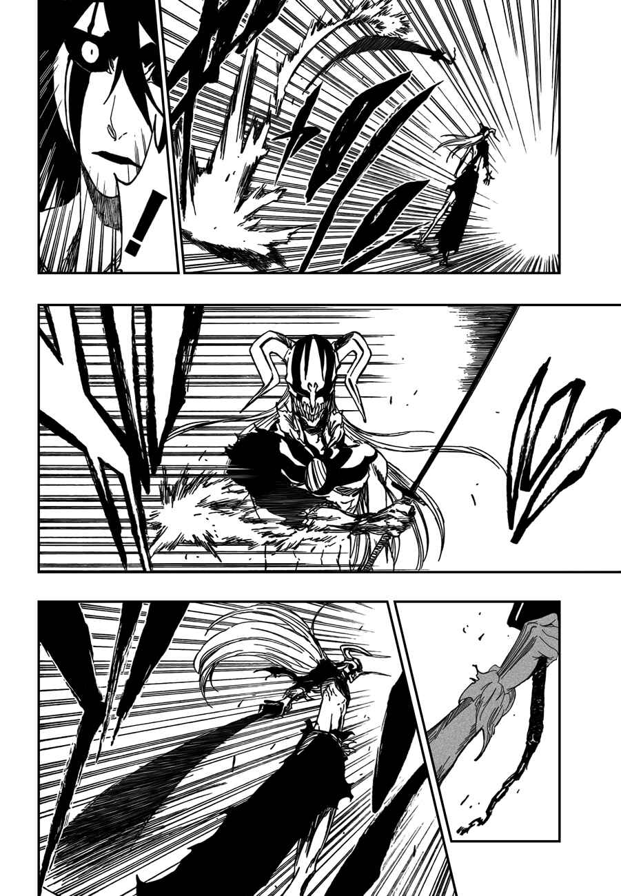 Read Bleach Pt Br Manga Online