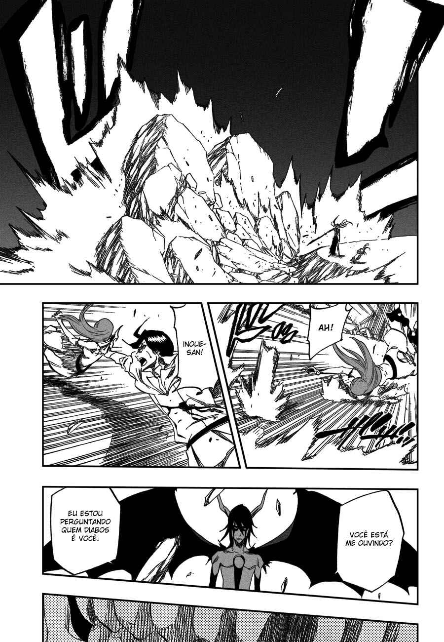 Read Bleach Pt Br Manga Online