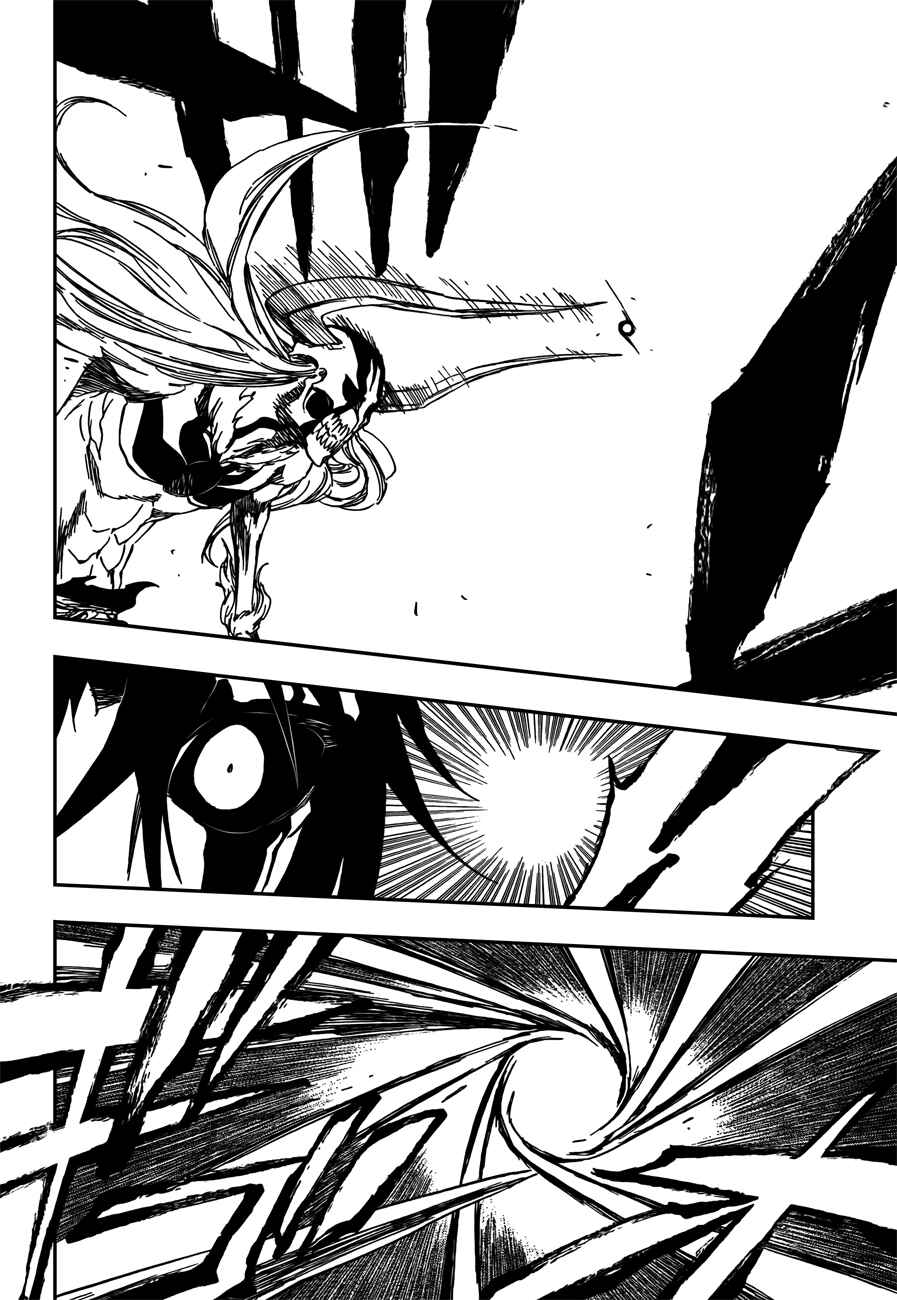 Read Bleach Pt Br Manga Online