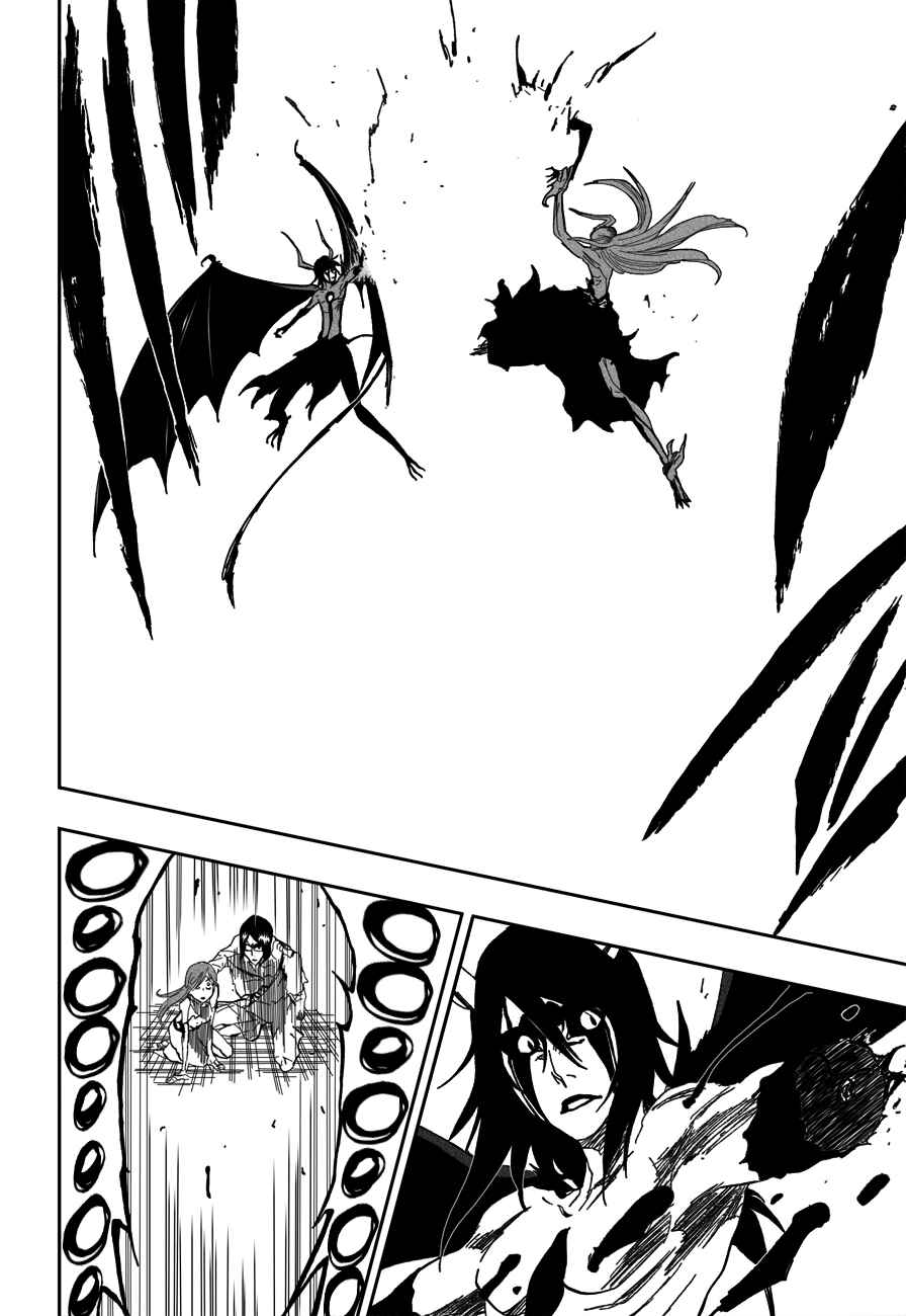 Read Bleach Pt Br Manga Online