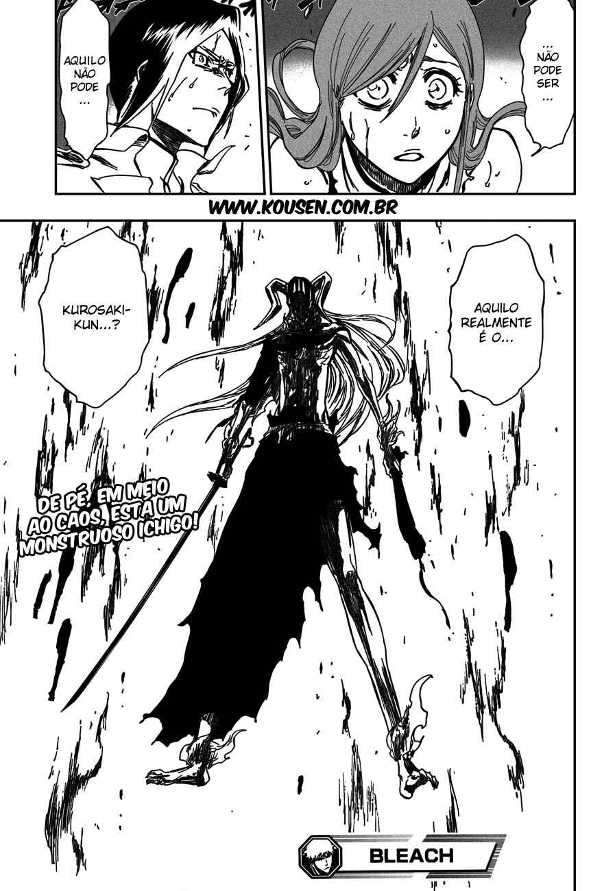 Read Bleach Pt Br Manga Online