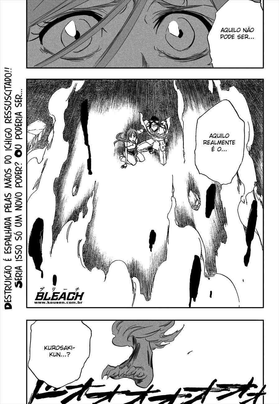 Read Bleach Pt Br Manga Online
