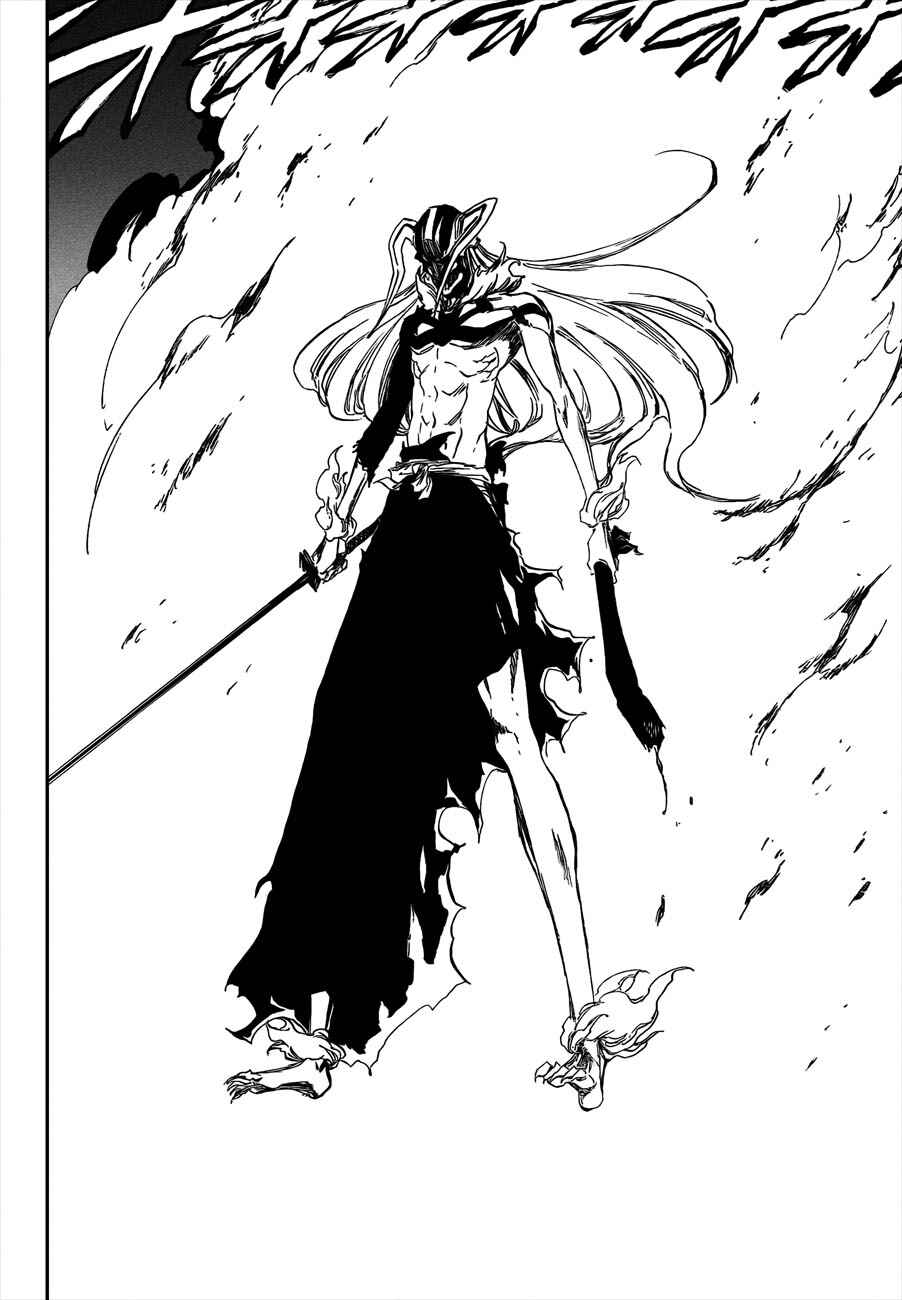 Read Bleach Pt Br Manga Online