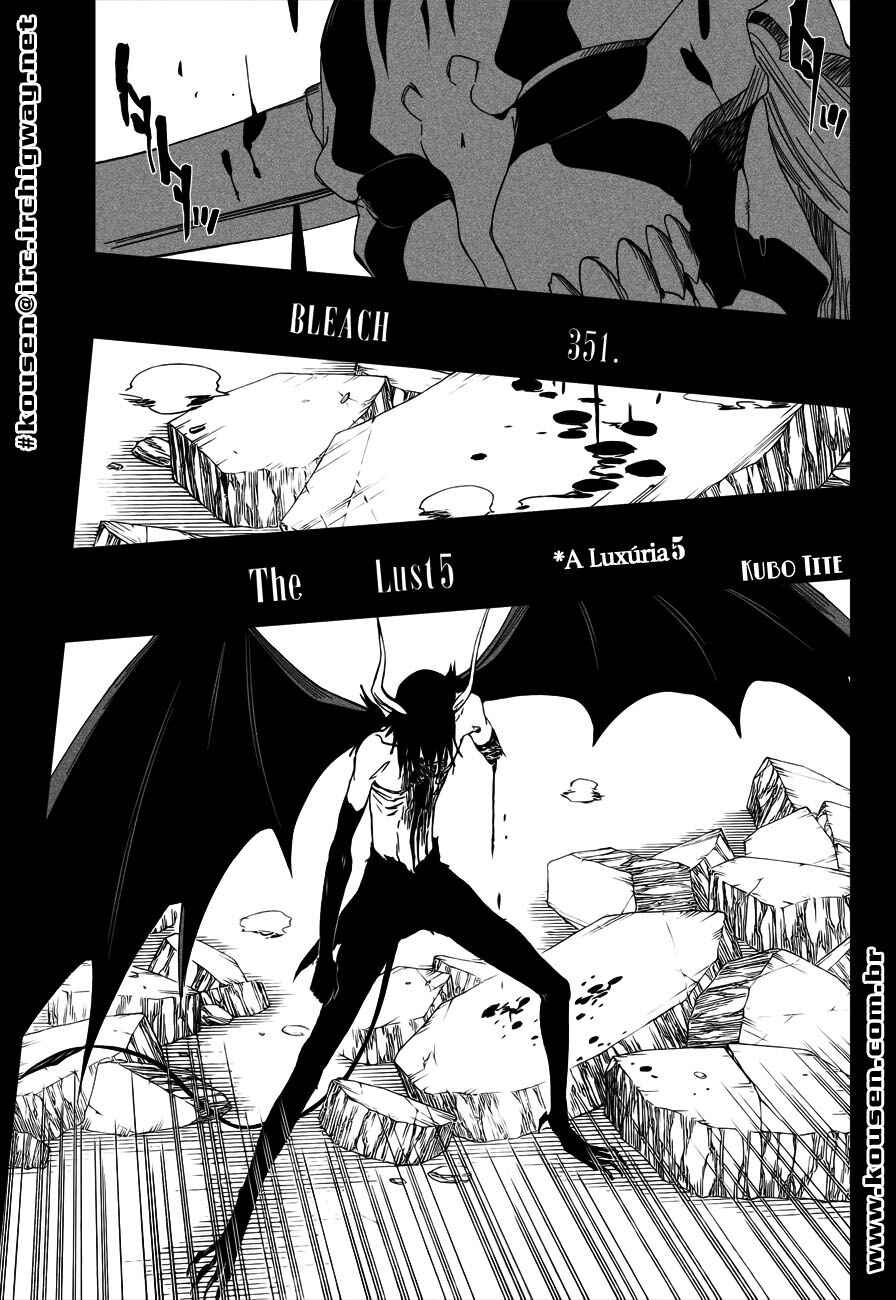 Read Bleach Pt Br Manga Online
