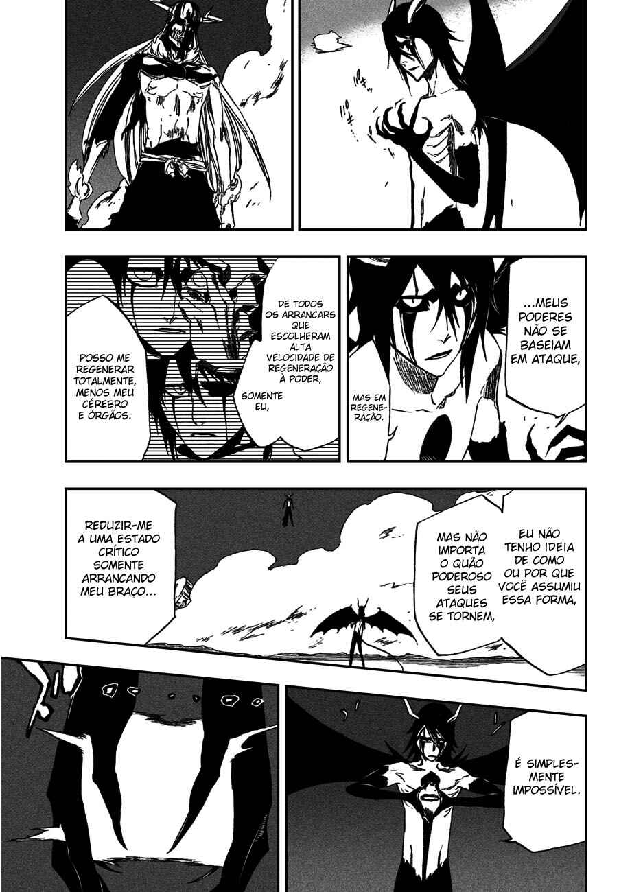 Read Bleach Pt Br Manga Online