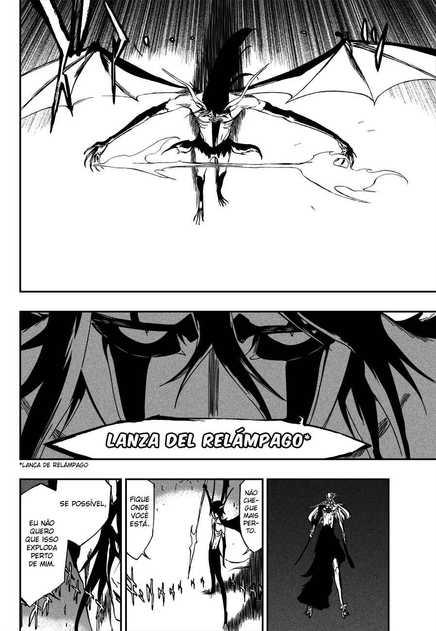 Read Bleach Pt Br Manga Online