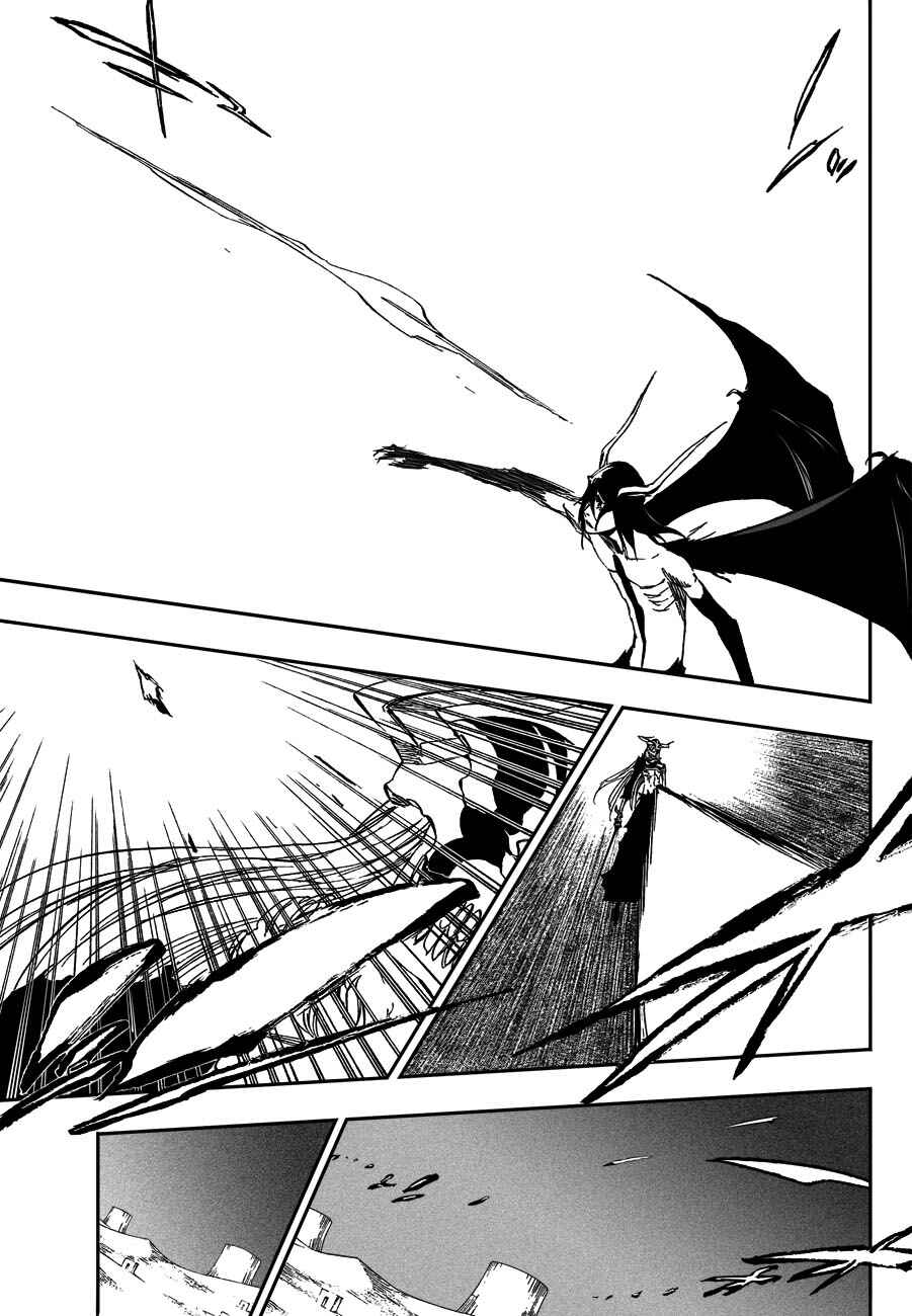 Read Bleach Pt Br Manga Online
