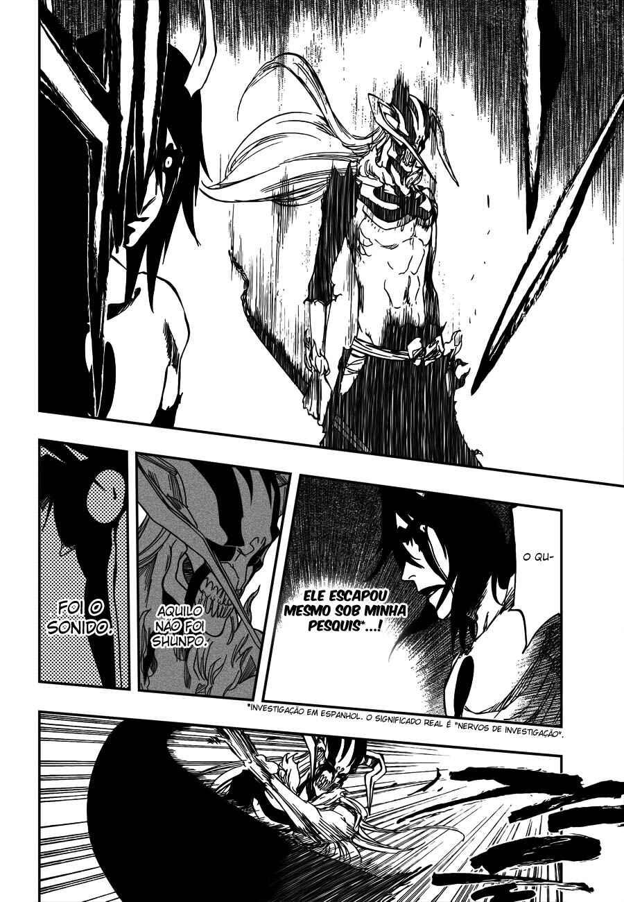 Read Bleach Pt Br Manga Online
