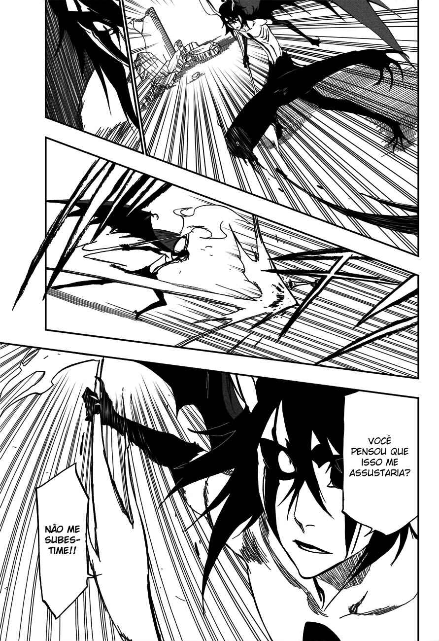 Read Bleach Pt Br Manga Online