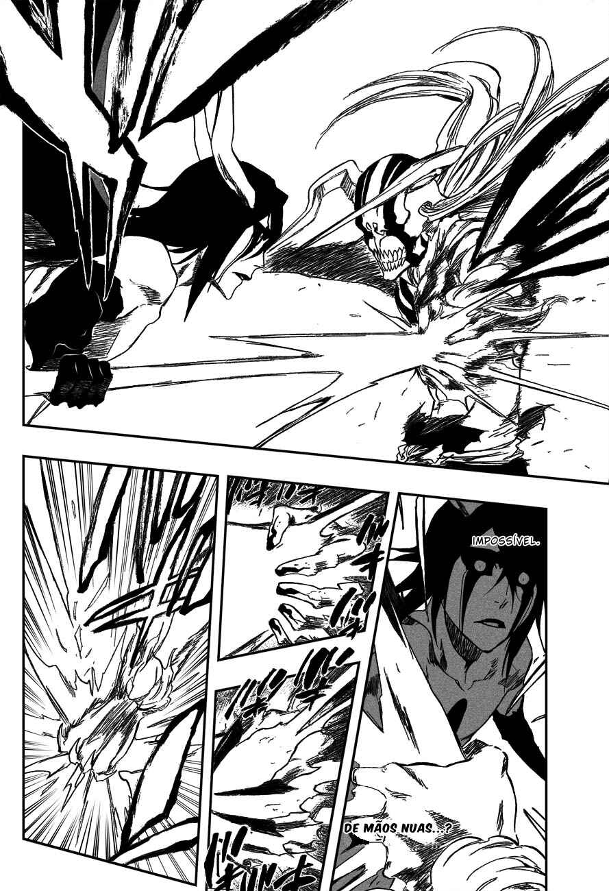 Read Bleach Pt Br Manga Online