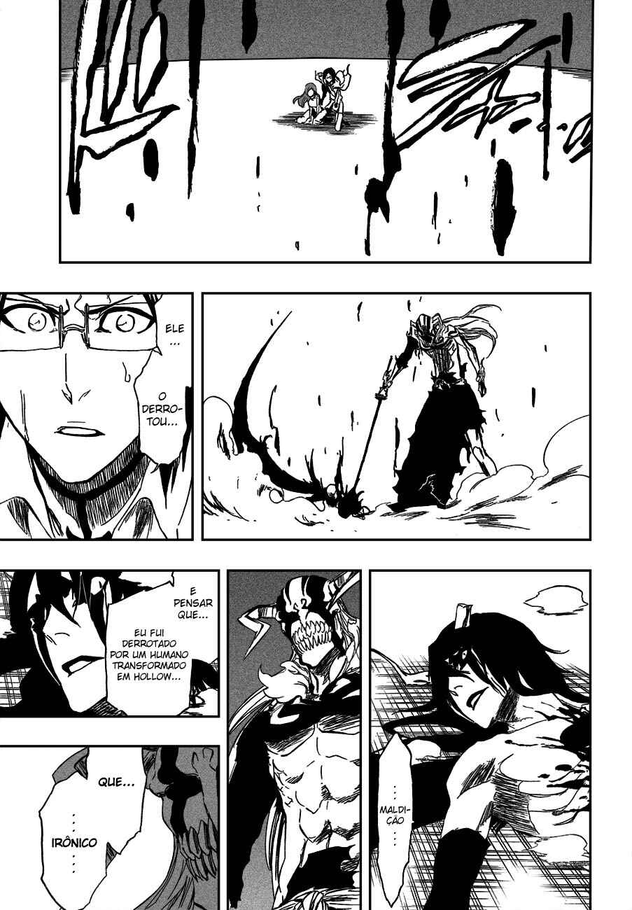Read Bleach Pt Br Manga Online