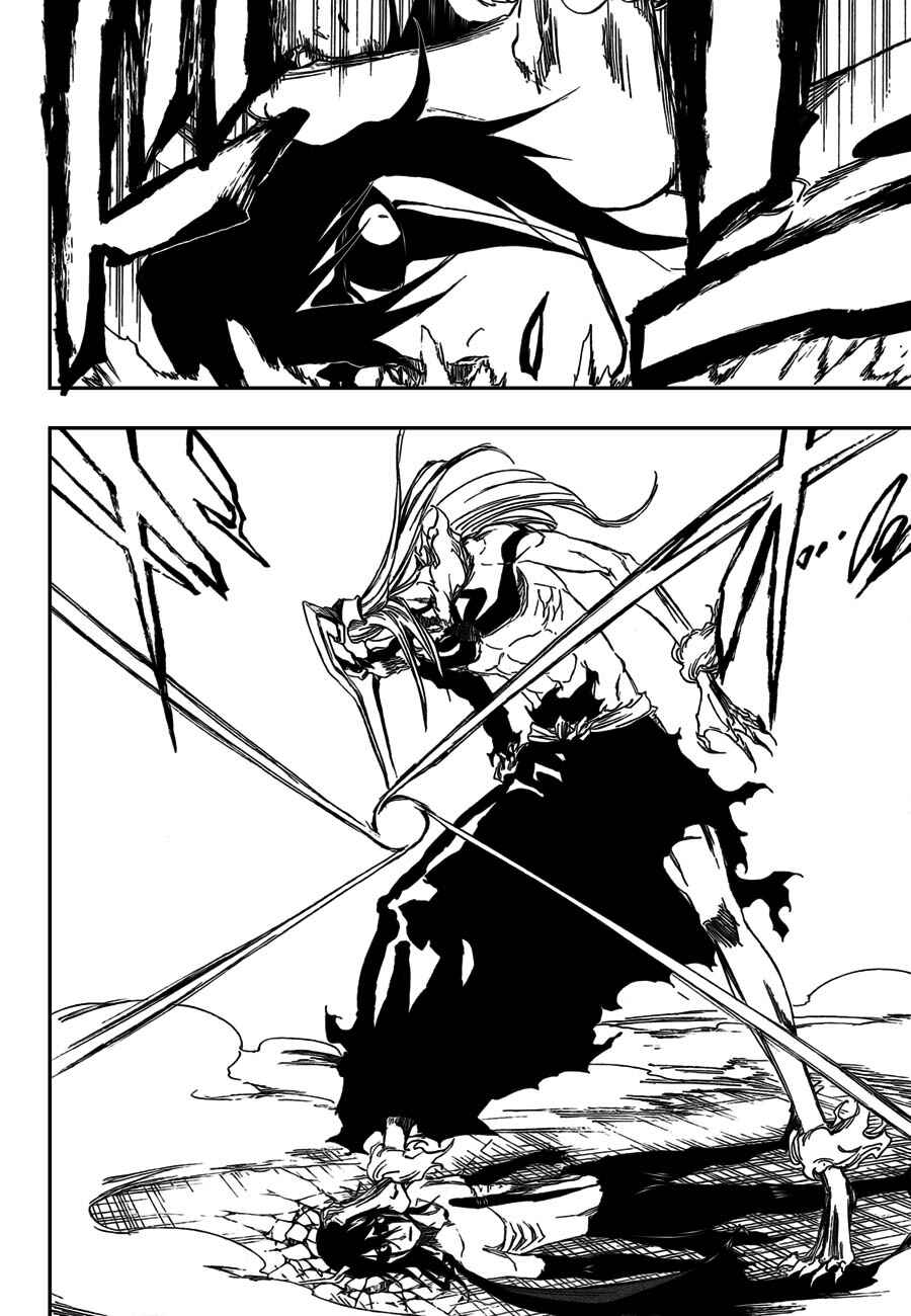 Read Bleach Pt Br Manga Online