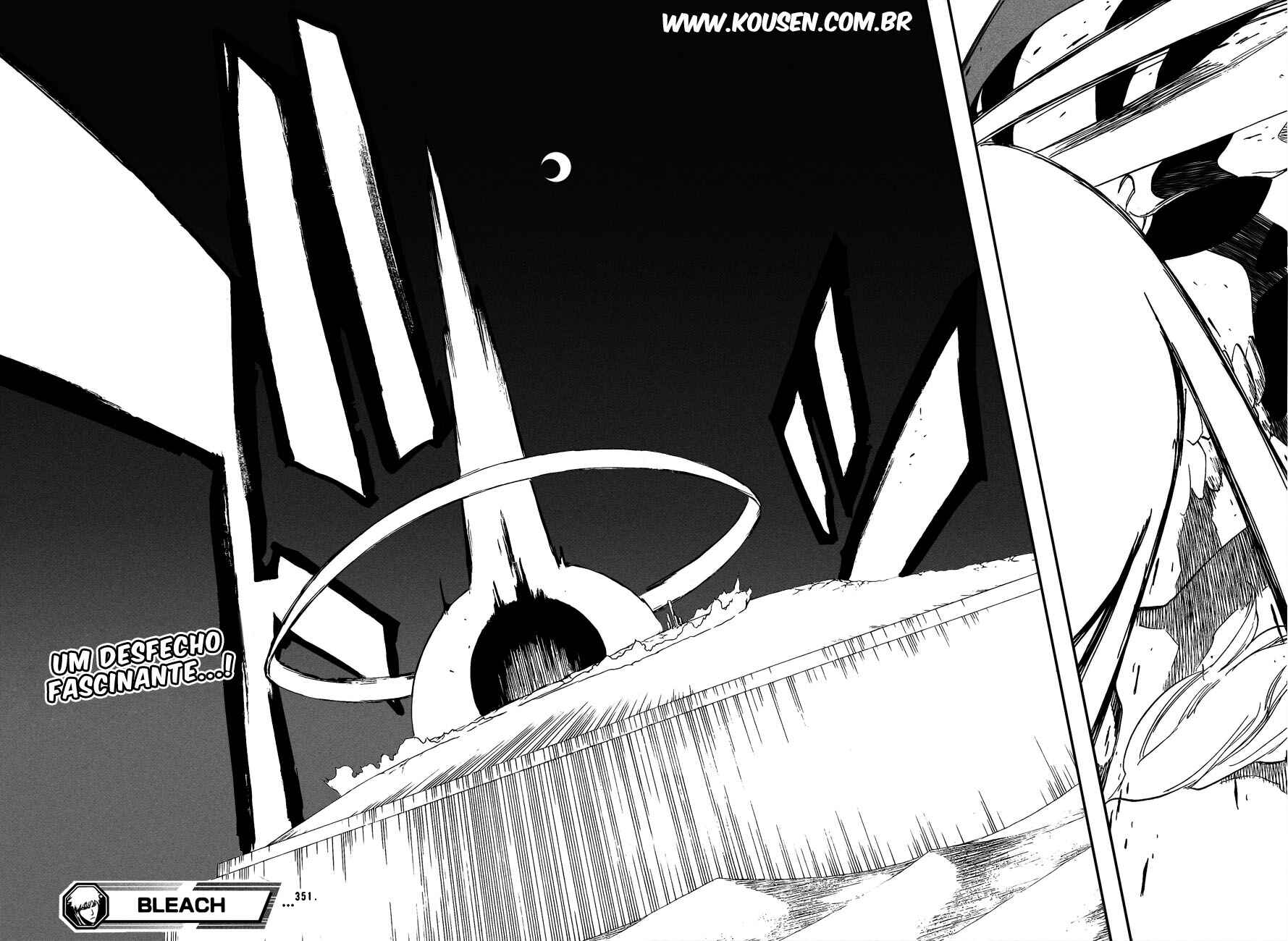 Read Bleach Pt Br Manga Online
