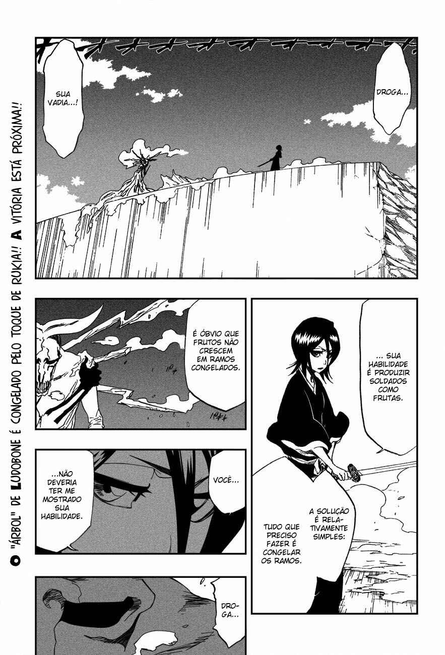 Read Bleach Pt Br Manga Online